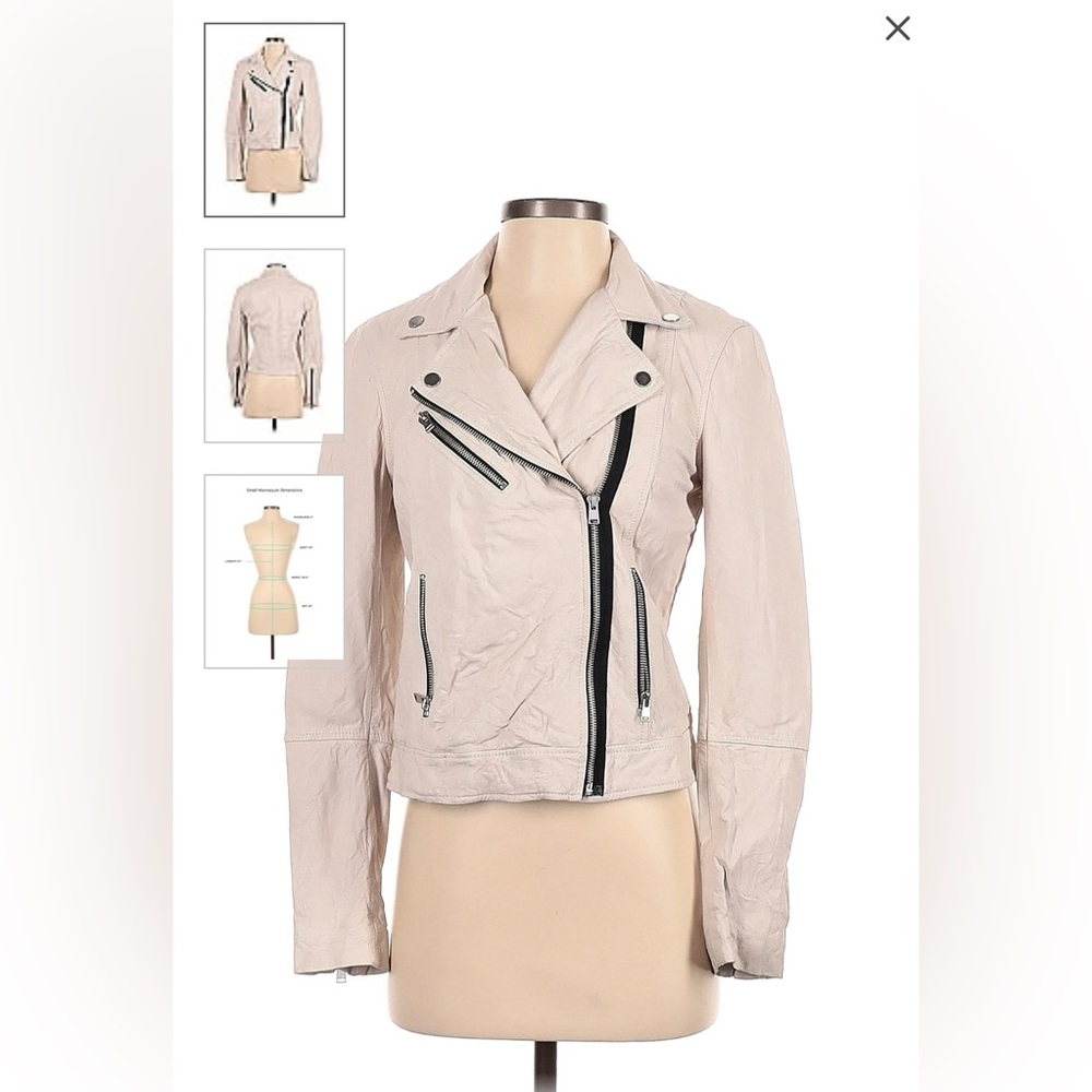 RACHEL Rachel Roy jacket